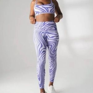 NWOT Vitality Leggings